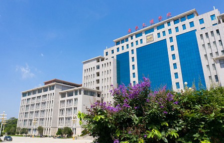 廣東文理職業(yè)學(xué)院