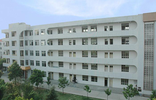 大姚縣高級職業(yè)中學
