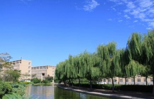 滄州醫(yī)學(xué)高等?？茖W(xué)校