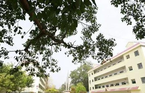 綏德縣農(nóng)職業(yè)中學