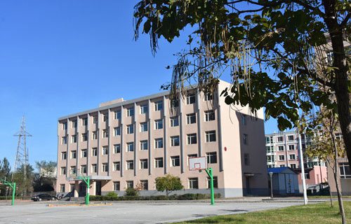 煙臺農業(yè)學校