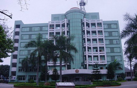 廣州市松崗經濟管理職業(yè)技術學校