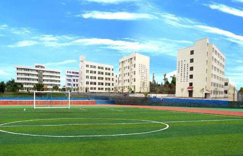 太谷縣職業(yè)中學校