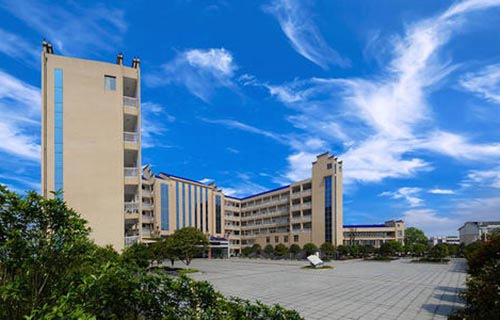 高密市職業(yè)中等專業(yè)學校