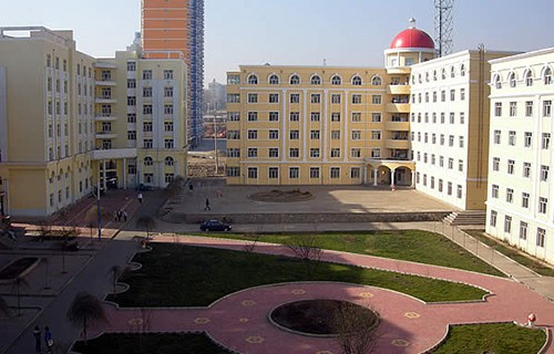 固鎮(zhèn)縣職業(yè)技術(shù)學校