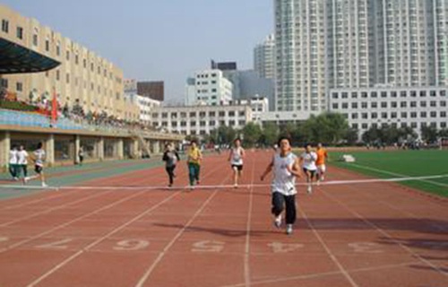 承德體育運動學(xué)校