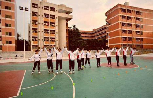 甘肅工業(yè)職業(yè)技術(shù)學(xué)院五年制大專