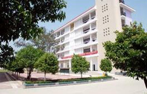 浙江省青田縣技工學(xué)校