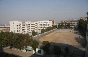 唐??h職業(yè)技術(shù)教育中心