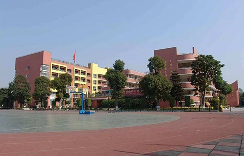 邗江農(nóng)業(yè)機(jī)械化技術(shù)學(xué)校