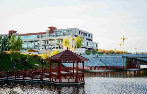 山東鐵路學(xué)校