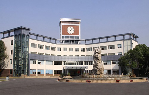 徐州供銷學校
