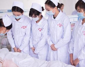 四川可以讀護理的學校有哪些？