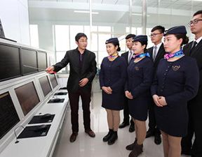 成都鐵路專業(yè)哪些適合女生?