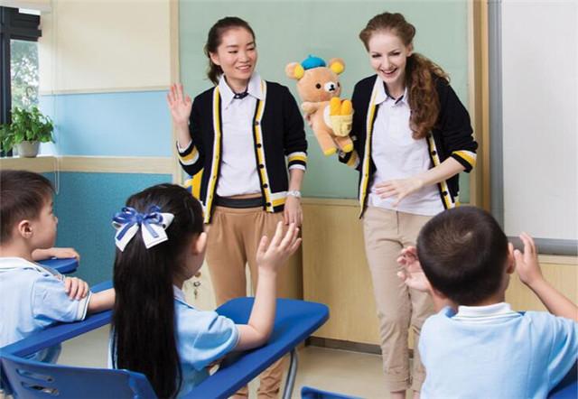 幼兒雙語教育專業(yè)怎么樣，好就業(yè)嗎？