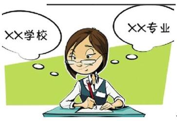 應(yīng)該優(yōu)先考慮選學(xué)校還是專業(yè)？