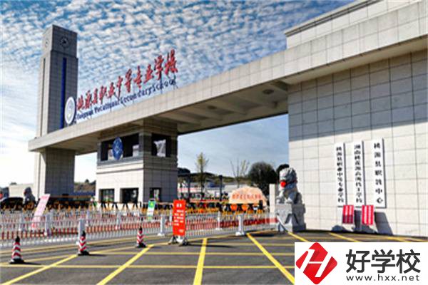 常德有哪些中專值得報考？開設有什么專業(yè)？