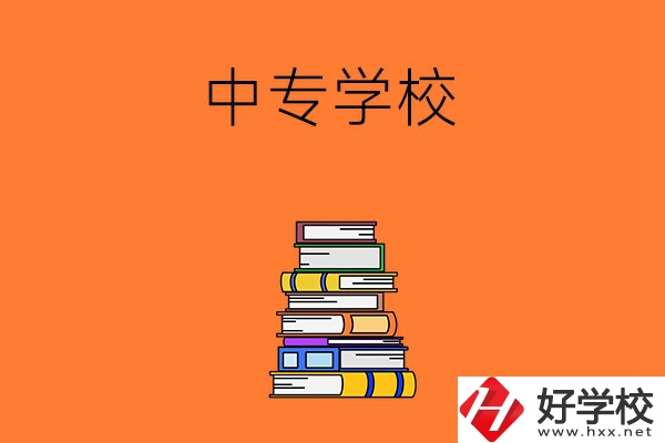 懷化市有哪些公立的中專學(xué)校？