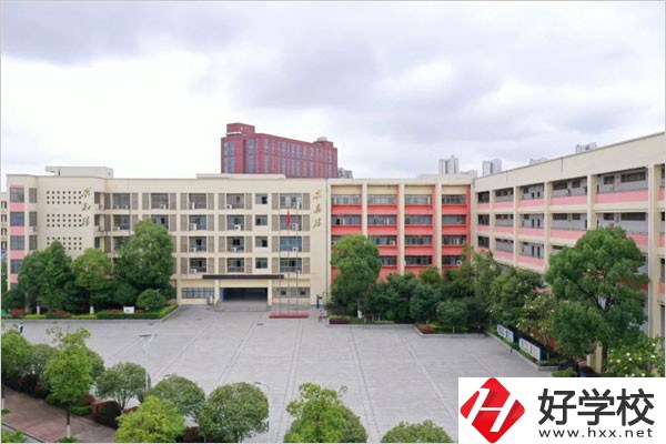長(zhǎng)沙電子工業(yè)學(xué)校的對(duì)口高考升學(xué)率高不高？