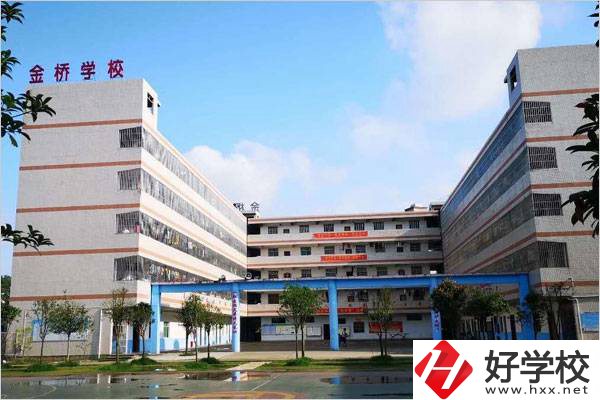 永州的東安縣有職高嗎？能學(xué)什么專業(yè)？