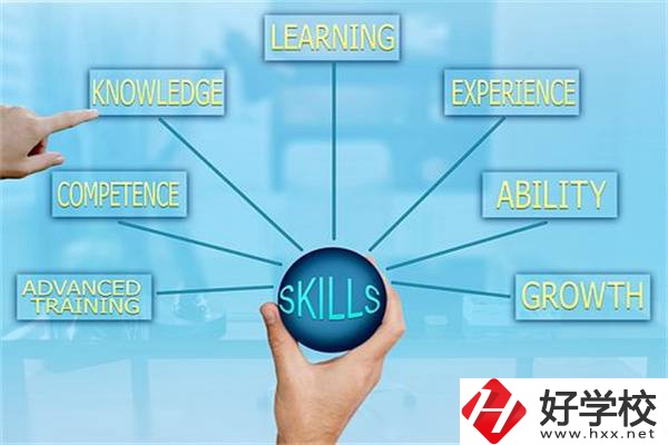 在湖南上職高好還是上技校好？有什么區(qū)別？