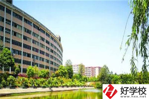 衡陽有哪些辦學(xué)條件比較好的民辦中職學(xué)校？