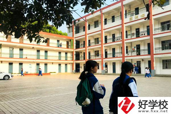 長(zhǎng)沙航天學(xué)校好嗎？專(zhuān)業(yè)設(shè)置情況如何？