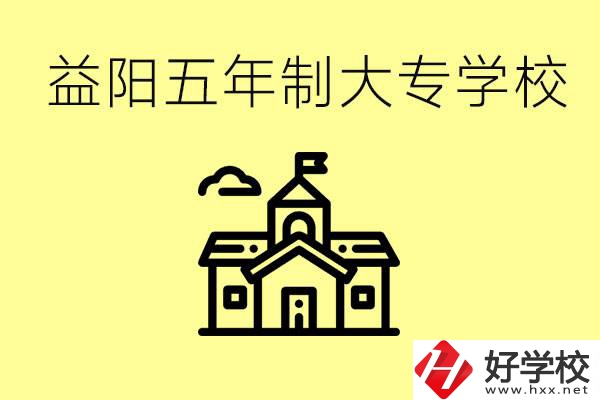 益陽五年制大專有哪些？一年學費是不是很貴？
