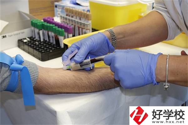 湖南技校前景好的專業(yè)有哪些？