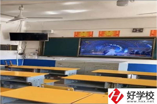株洲市德才職校怎么樣？有什么辦學(xué)特點？