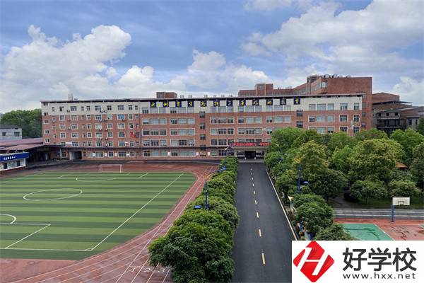 永州民辦中專推薦，學(xué)校有什么辦學(xué)優(yōu)勢(shì)？