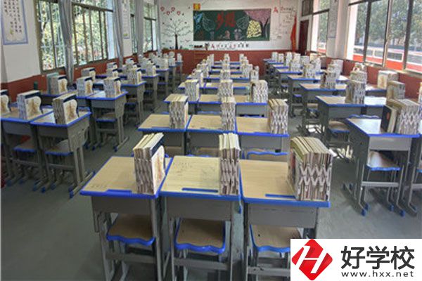 益陽(yáng)樂康護(hù)理職業(yè)技術(shù)學(xué)校實(shí)訓(xùn)室