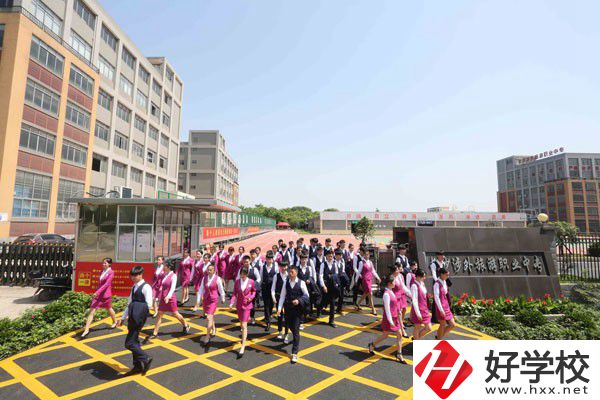湖南旅游類型的中職學校有哪些？就業(yè)情況如何？