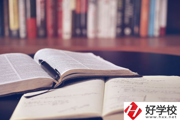 懷化市工業(yè)中等專業(yè)學(xué)校讀哪些專業(yè)比較好？