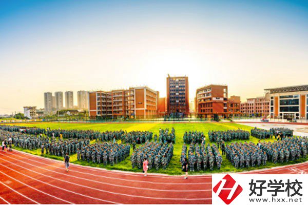 新化縣楚怡工業(yè)學校有升學班嗎？升學率是多少？