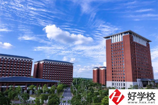 湖南藝術(shù)職業(yè)學院怎么樣？從這三點出發(fā)判斷