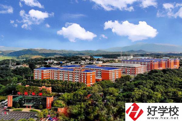 長(zhǎng)沙有哪些民辦職?？梢陨龑W(xué)？