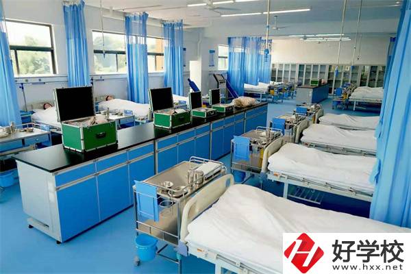 湖南寧鄉(xiāng)有哪些比較好的中專？就業(yè)升學(xué)怎么樣？