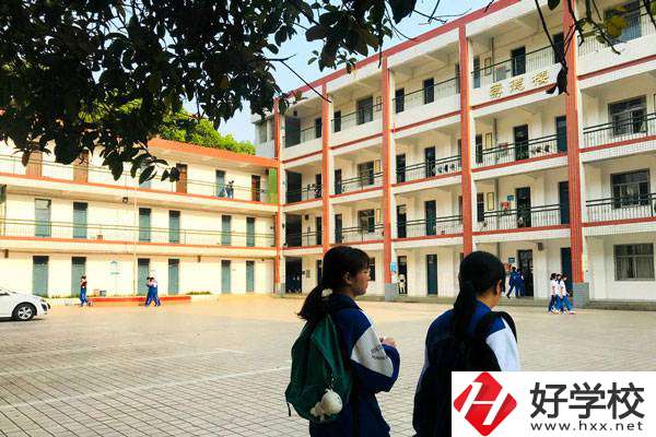 長沙航天學校是職高學校嗎？學校師資力量怎么樣呢？