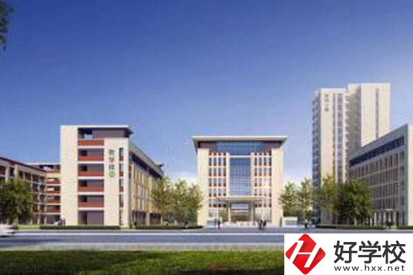 岳陽有哪些的民辦的技校？師資怎么樣？
