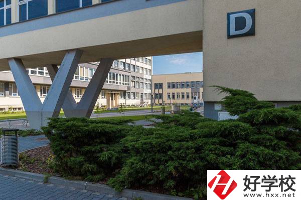 益陽排名前五的職高是哪幾所？具體位置在哪里？
