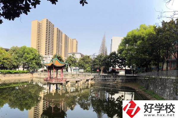 邵陽工業(yè)學校有哪些特色專業(yè)？具體情況如何？