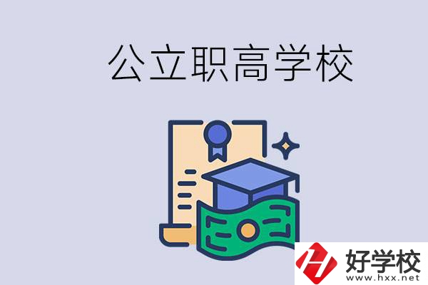 湘潭公立的職高學(xué)校有哪些？學(xué)費便不便宜？