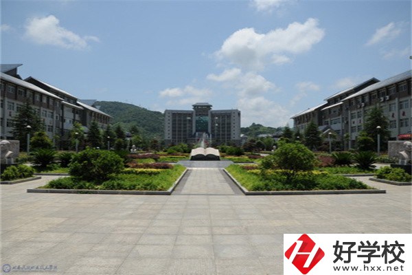 湘西五年制大專有哪些？學(xué)校設(shè)有哪些專業(yè)？