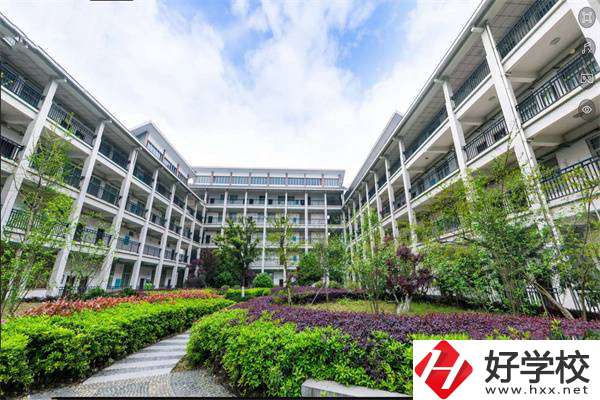湘西有什么中專開設(shè)有“2+3”的專業(yè)？對口高職是哪所？