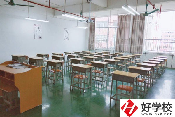 永州東方科技職業(yè)學(xué)校好不好？宿舍怎么樣？
