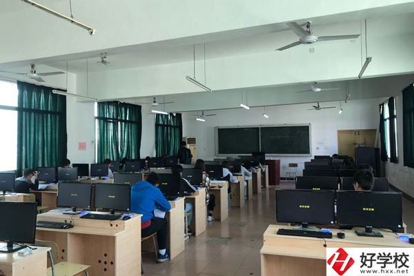 株洲鐵路機(jī)電職業(yè)技術(shù)學(xué)校值得選嗎？