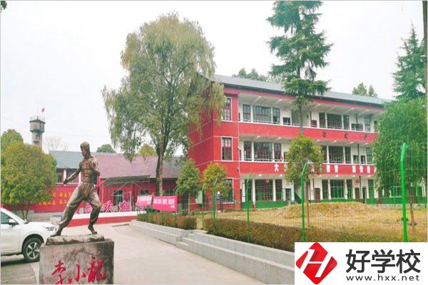 懷化體校辦學(xué)條件怎么樣？讀體校有什么出路？