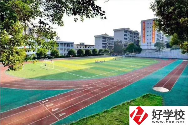 婁底市哪所技校比較好？可以讀哪些專業(yè)？