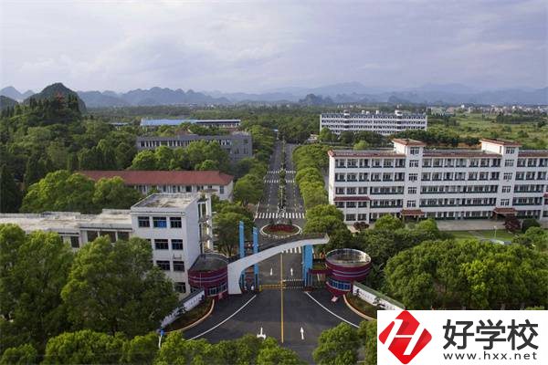 永州楚怡優(yōu)質(zhì)中專是哪幾所？都有什么辦學(xué)特色？